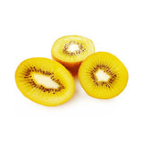 Kiwi Gold – Gelbe Kiwi mit mild-süßem Geschmack & Vitaminpower Exoten Obstwelt 
