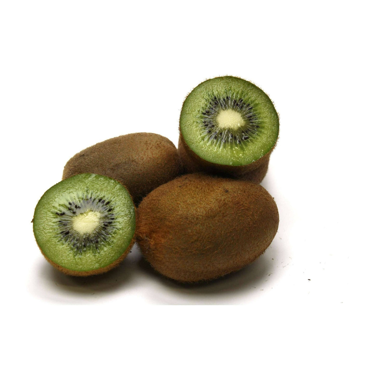 Kiwi Hayward – klassische grüne Kiwi mit saftigem Fruchtfleisch - Obstwelt