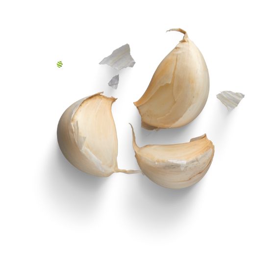 Knoblauch – Würzige Klassiker-Knolle für jede Küche Gemüse Obstwelt 