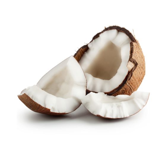 Kokosnuss – Frische Tropenfrucht für Küche, Snack & Drink Exoten Obstwelt 