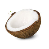 Kokosnuss – Frische Tropenfrucht für Küche, Snack & Drink Exoten Obstwelt 