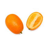 Kleine Zitrusfrüchte für Desserts, Marmelade, Drinks und Obstsalat