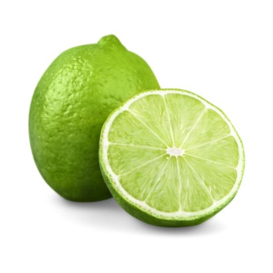 Limettenpüree von PONTHIER – Frische Zitruskraft für Bar & Dessert Fruchtpüree Obstwelt 