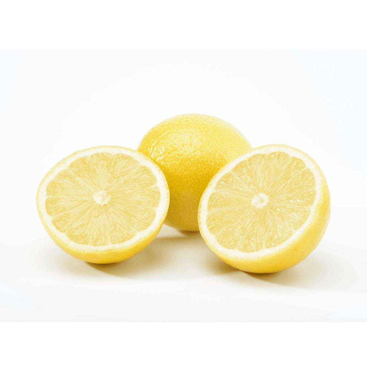 Limoncello Zitronen - Sonnengereifte Frische aus Italien Exoten Obstwelt 