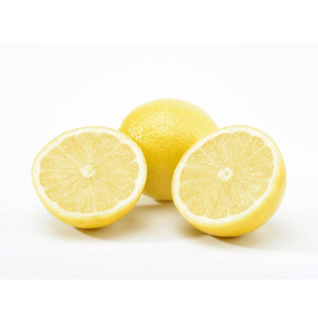 Limoncello Zitronen - Sonnengereifte Frische aus Italien Exoten Obstwelt 