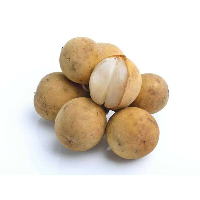 Longkong (Langsat Duku) – Exotischer Fruchtgenuss Exoten Obstwelt 