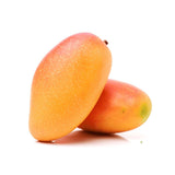 Rosa Mango – Süßer, exotischer Genuss Exoten Obstwelt 