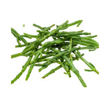 Meeresbohnen (Salicornia) – Knackig-salzig für Fisch & Deko See Gemüse Obstwelt 