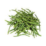 Meeresbohnen (Salicornia) – Knackig-salzig für Fisch & Deko See Gemüse Obstwelt 