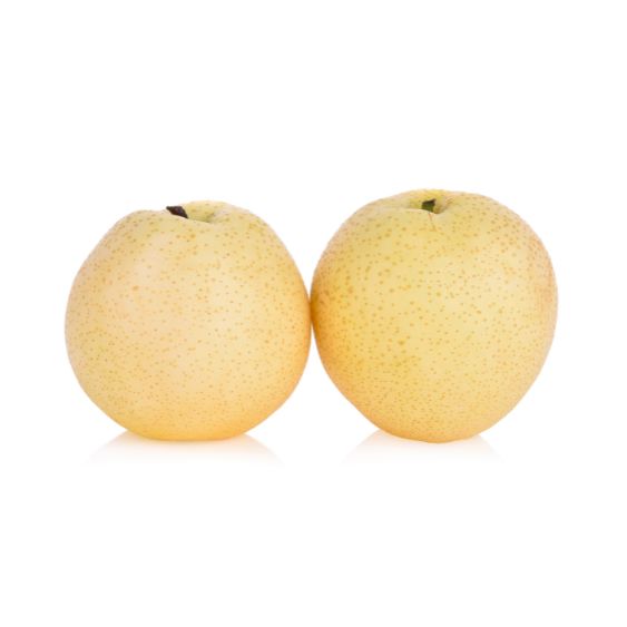 Nashi Birnen – Knackig, saftig & erfrischend süß Exoten Obstwelt 