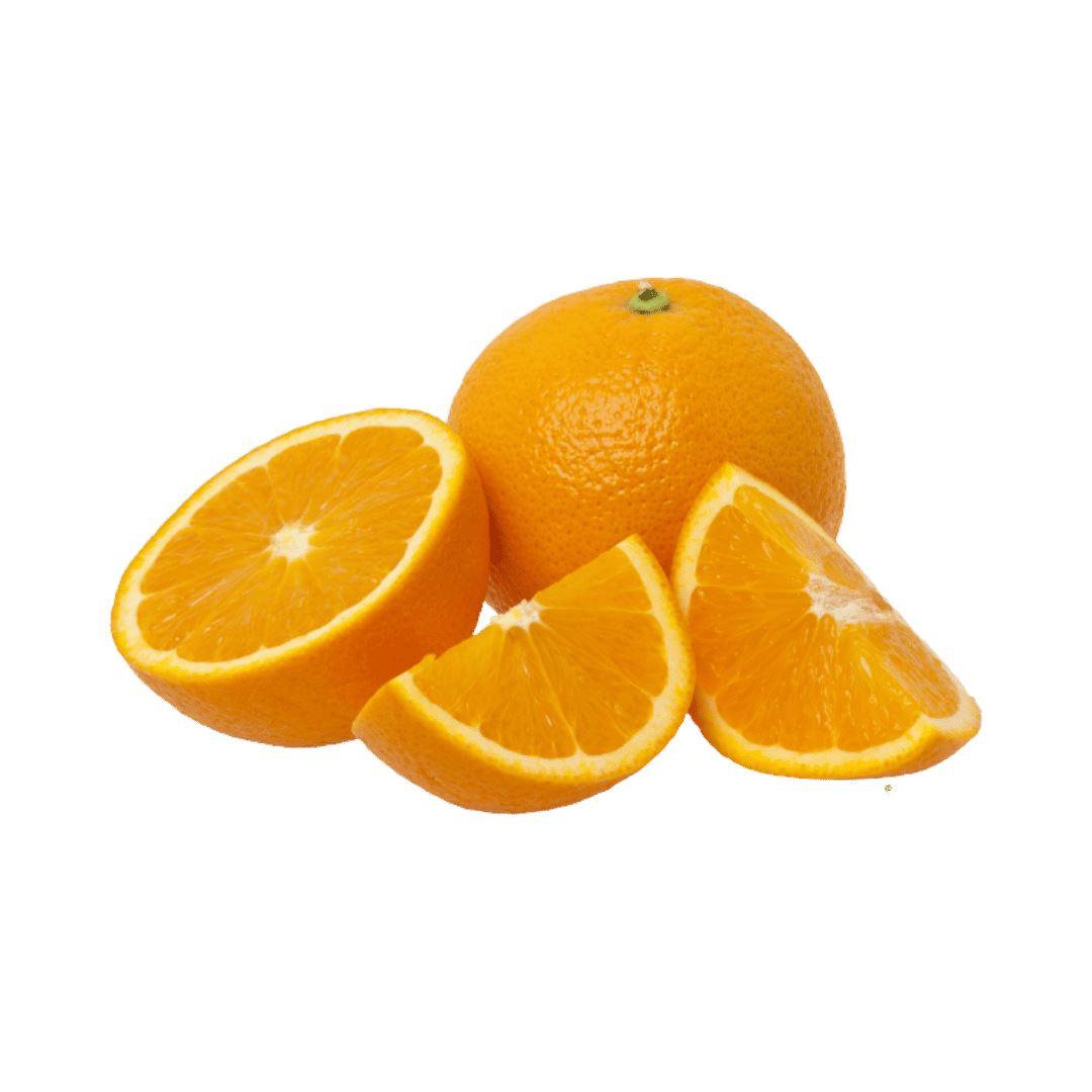 Navel Orangen – Saftige und süße Zitrusfrüchte Obst Obstwelt 