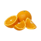 Navel Orangen – Saftige und süße Zitrusfrüchte Obst Obstwelt 