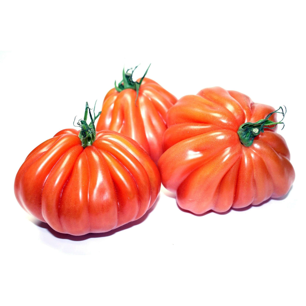 Ochsenherztomaten – große Coeur de Boeuf - Obstwelt
