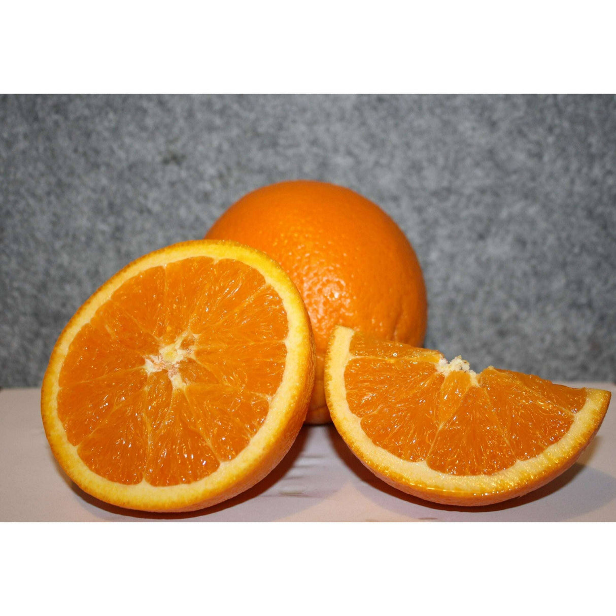 Orangen Diana Obst Obstwelt 
