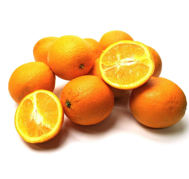 Orangen Saftorangen Valencia Obst Obstwelt 