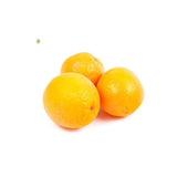 Orangenpüree von PONTHIER – Frische Zitrusnote für Dessert & Drink Fruchtpüree Obstwelt 