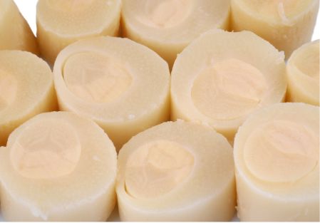 Palmherzen – Zarte Delikatesse für Salate & feine Küche Exoten Obstwelt 