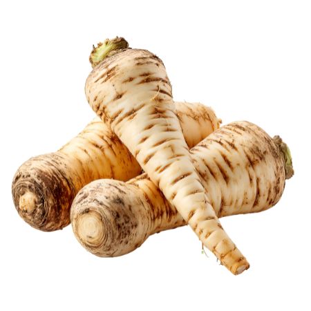 Pastinaken – Mild-süßes Wurzelgemüse für Suppen & Ofengerichte Gemüse Obstwelt 