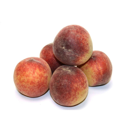 Pfirsiche – saftige, süß-aromatische Früchte - Obstwelt