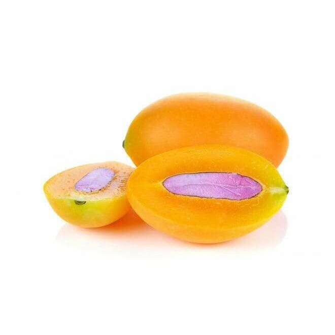 Pflaumen-Mango/Gandaria Exoten Obstwelt 