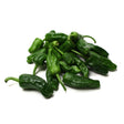 Pimientos de Padrón – spanische Bratpaprika für Tapas - Obstwelt