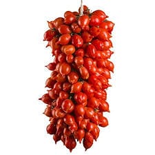 Pomodoro del Piennolo Gemüse Obstwelt 