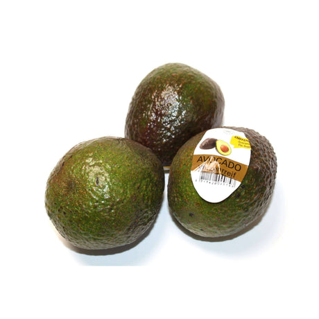 Reife Hass Avocado – Perfekt gereifte Avocados Exoten Obstwelt 