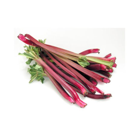 Rhabarberpüree von PONTHIER – Fein-säuerlich für Dessert & Patisserie Fruchtpüree Obstwelt 