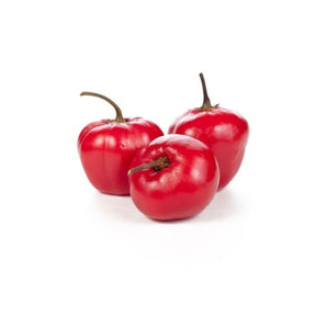 Rocoto Chili – Fruchtige Schärfe aus den Anden für echte Chili-Fans chili Obstwelt 