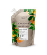 Rosa Grapefruitpüree von PONTHIER – Herb-frisch für Bar & Dessert Fruchtpüree Obstwelt 