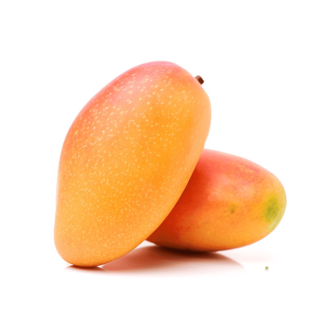 Rosa Mango – Süßer, exotischer Genuss Exoten Obstwelt 