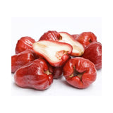 Rosenapfel - Die exotische Versuchung Exoten Obstwelt 