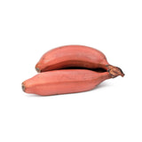 Rote Bananen – Süße, aromatische Exoten Exoten Obstwelt 
