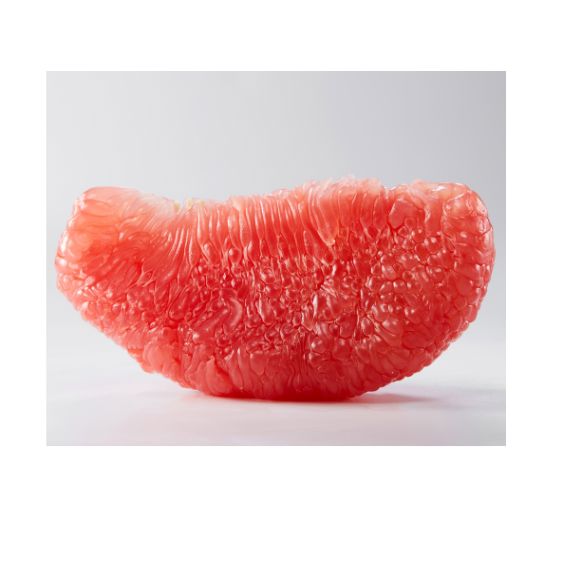 Rote Pomelo – Süß-säuerliche Zitrusfrucht voller Frische & Vitamine Obst Obstwelt 