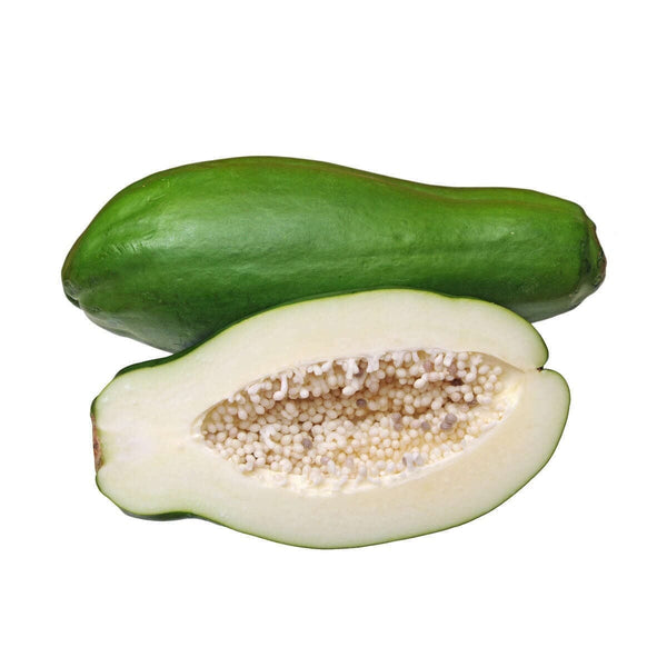 Salatpapaya kaufen | Grüne Papaya für Som Tam