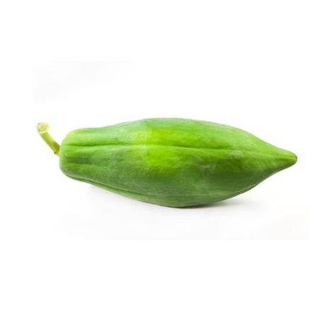 Salatpapaya – Exotische Frucht für frische & leichte Gerichte Exoten Obstwelt 