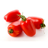 San Marzano-Tomate – Italienische Klassiker Gemüse Obstwelt 