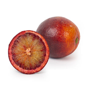 Blutorangen Sanguinelli – Süß-herbe Orangen mit rotem Fruchtfleisch Obst Obstwelt 