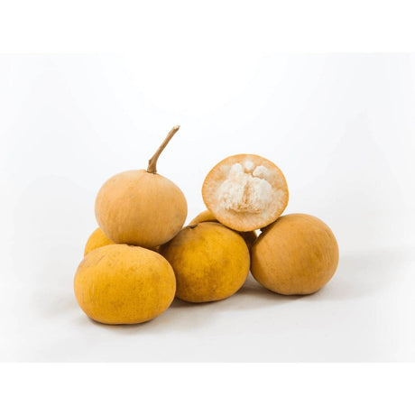 Santol Exoten Obstwelt 