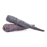 Schwarze Karotten – Farbintensives Wurzelgemüse mit Power Gemüse Obstwelt 