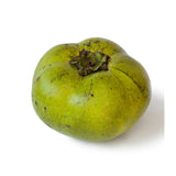 Schwarze Sapote – exotische Schokoladenpudding-Frucht mit cremigem Fruchtfleisch Exoten Obstwelt 