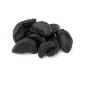 Schwarzer Knoblauch – Mild & umami durch natürliche Fermentation Exoten Obstwelt 