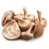 Shiitake Pilze – Aromatische Asia-Delikatesse mit Umami-Kick Pilze Obstwelt 