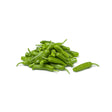 Shishito Paprika – Mild-aromatische Paprika Gemüse Obstwelt 