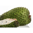 Stachelannone (Sauersack) – Tropenfrucht mit cremig-säuerlichem Aroma Exoten Obstwelt 