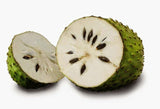Stachelannone (Sauersack) – Exotische Frucht Exoten Obstwelt 