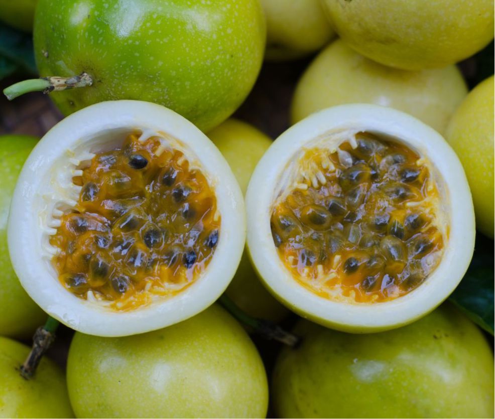 Süße gelbe Passionsfrucht kaufen
