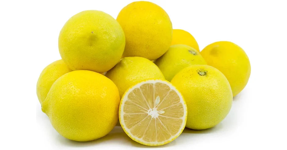 Süße Zitrone – Mild, Erfrischend & Aromatisch Exoten Obstwelt 