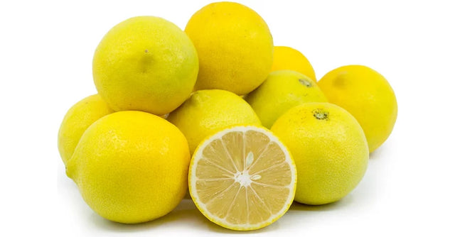 Süße Zitrone – Mild, Erfrischend & Aromatisch Exoten Obstwelt 