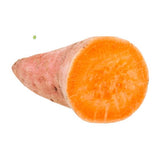 Süßkartoffel – Nährstoffreich & vielseitig für Ofen, Püree & Co. Gemüse Obstwelt 